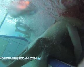 NEW! Interestingly, they don't say a single word—only their pussy and his cock communicate with each other—but that's okay