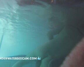 NEW! Interestingly, they don't say a single word—only their pussy and his cock communicate with each other—but that's okay