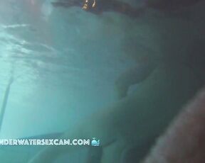 NEW! Interestingly, they don't say a single word—only their pussy and his cock communicate with each other—but that's okay