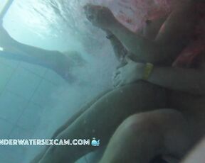 NEW! Interestingly, they don't say a single word—only their pussy and his cock communicate with each other—but that's okay