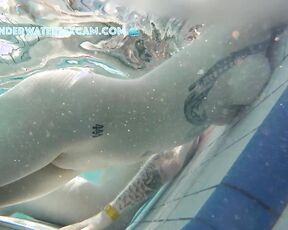 NEW! Some girls have such flawless white skin and are perfectly shaved—maybe because they always have great sex?