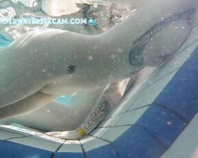 NEW! Some girls have such flawless white skin and are perfectly shaved—maybe because they always have great sex?