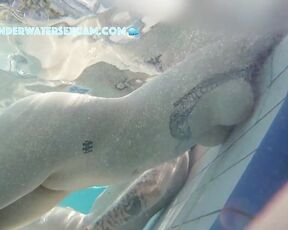 NEW! Some girls have such flawless white skin and are perfectly shaved—maybe because they always have great sex?