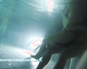 NEW! So if I were naked in the sauna pool at night with one of those really hot girls, I’d definitely come up with more than that