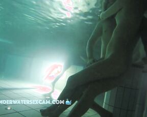 NEW! So if I were naked in the sauna pool at night with one of those really hot girls, I’d definitely come up with more than that