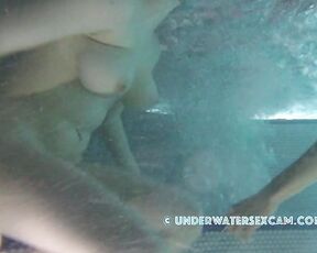 NEW! This teen girl turned 18 today; she's so horny that she starts by giving an amazing handjob and then wants to have sex