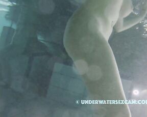 NEW! This teen girl turned 18 today; she's so horny that she starts by giving an amazing handjob and then wants to have sex