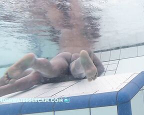 NEW! This young Indian girl is enjoying sexual freedom in Europe and showing everyone just how horny she is