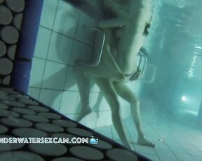 NEW! For her 18th birthday, they're going to have some great sex, and her young, big tits are definitely driving him wild