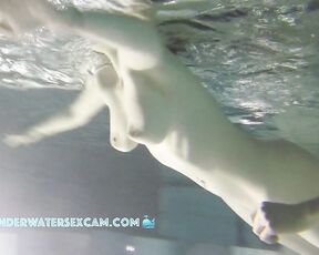 NEW! For her 18th birthday, they're going to have some great sex, and her young, big tits are definitely driving him wild