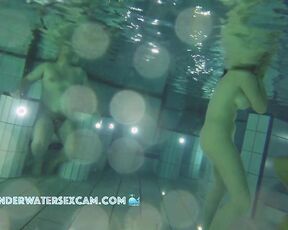 NEW! For her 18th birthday, they're going to have some great sex, and her young, big tits are definitely driving him wild