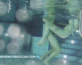 NEW! For her 18th birthday, they're going to have some great sex, and her young, big tits are definitely driving him wild