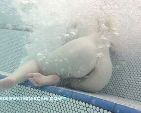 NEW! She has a nice, round butt, and she looks pretty horny too. Maybe I should ask her?