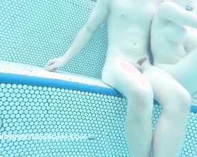 NEW! If I were sitting naked next to those amazing breasts, I’d have a constant erection and then premature ejaculation