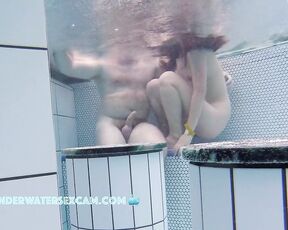 NEW! This friendly older gentleman has taken a blue pill and is now proudly showing off his hard cock to his young Asian girlfriend