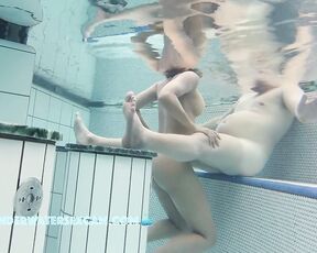 NEW! She really seems to adore him, but I think she should really take him in hand sometime ;-)