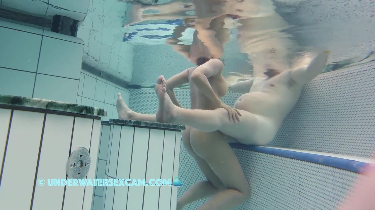 NEW! She really seems to adore him, but I think she should really take him in hand sometime ;-)