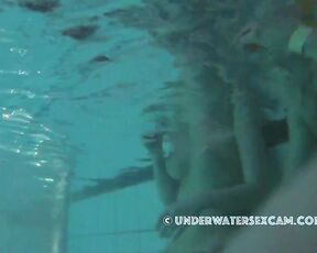 NEW! If I were him, I wouldn't stop admiring her amazing breasts, and I'd be playing with them all the time