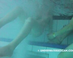 NEW! If I were him, I wouldn't stop admiring her amazing breasts, and I'd be playing with them all the time