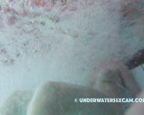 NEW! If I were him, I wouldn't stop admiring her amazing breasts, and I'd be playing with them all the time