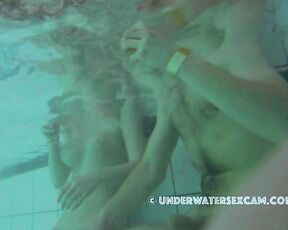 NEW! If I were him, I wouldn't stop admiring her amazing breasts, and I'd be playing with them all the time