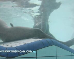 NEW! This always horny Indian girl is doing something with her hands to his cock and her tits