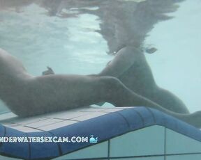 NEW! This always horny Indian girl is doing something with her hands to his cock and her tits