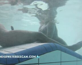 NEW! This always horny Indian girl is doing something with her hands to his cock and her tits