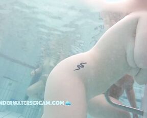 NEW! Shorts #92 - Compilation of hot cut scenes, outtakes and too short scenes