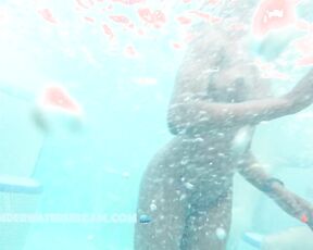 NEW! This African girl shows her older lover what she's made of and just how hot she really is!