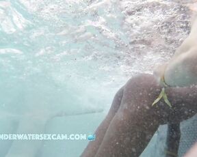 NEW! This African girl shows her older lover what she's made of and just how hot she really is!