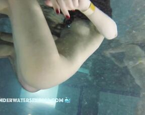 NEW! It's amazing how many beautiful women there are who couldn't care less about their husband's body