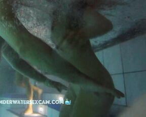 NEW! If the girl is already getting turned on by the jet in the floor, then you should take advantage of the situation