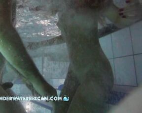 NEW! If the girl is already getting turned on by the jet in the floor, then you should take advantage of the situation