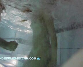 NEW! If the girl is already getting turned on by the jet in the floor, then you should take advantage of the situation