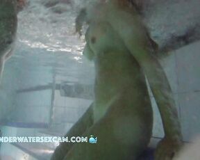 NEW! If the girl is already getting turned on by the jet in the floor, then you should take advantage of the situation