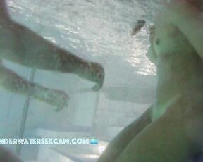 NEW! If the girl is already getting turned on by the jet in the floor, then you should take advantage of the situation