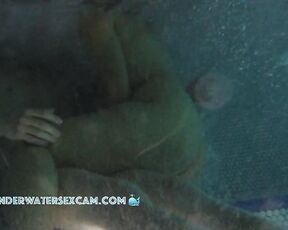 NEW! Sometimes you can hear the pussies underwater, and they whisper something like, “Please fuck me right now.”