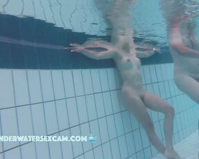 NEW! He seems to be boring her pretty badly, and I'm sure she'd go wild with the right dick.