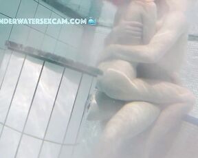 NEW! This horny young teenage couple is having sex very discreetly because they don't want to attract attention PART 3/5