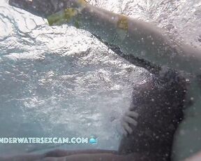 NEW! This wild African woman has so much energy—I think the only thing that’ll help her is a good fuck