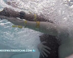 NEW! This wild African woman has so much energy—I think the only thing that’ll help her is a good fuck