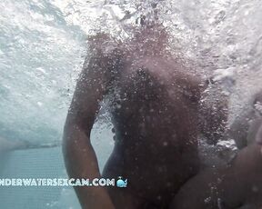 NEW! This wild African woman has so much energy—I think the only thing that’ll help her is a good fuck