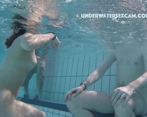 NEW! This pretty young lady has been left alone by her boyfriend, so I could stand in for him, right?