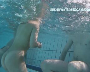 NEW! This pretty young lady has been left alone by her boyfriend, so I could stand in for him, right?