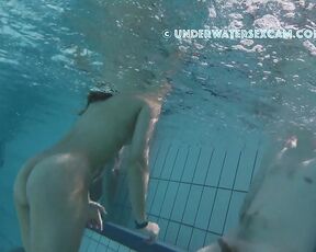 NEW! This pretty young lady has been left alone by her boyfriend, so I could stand in for him, right?