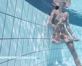 NEW! If girls get their pussies pierced, it's only to show them off somewhere—otherwise it doesn't make any sense ;-)