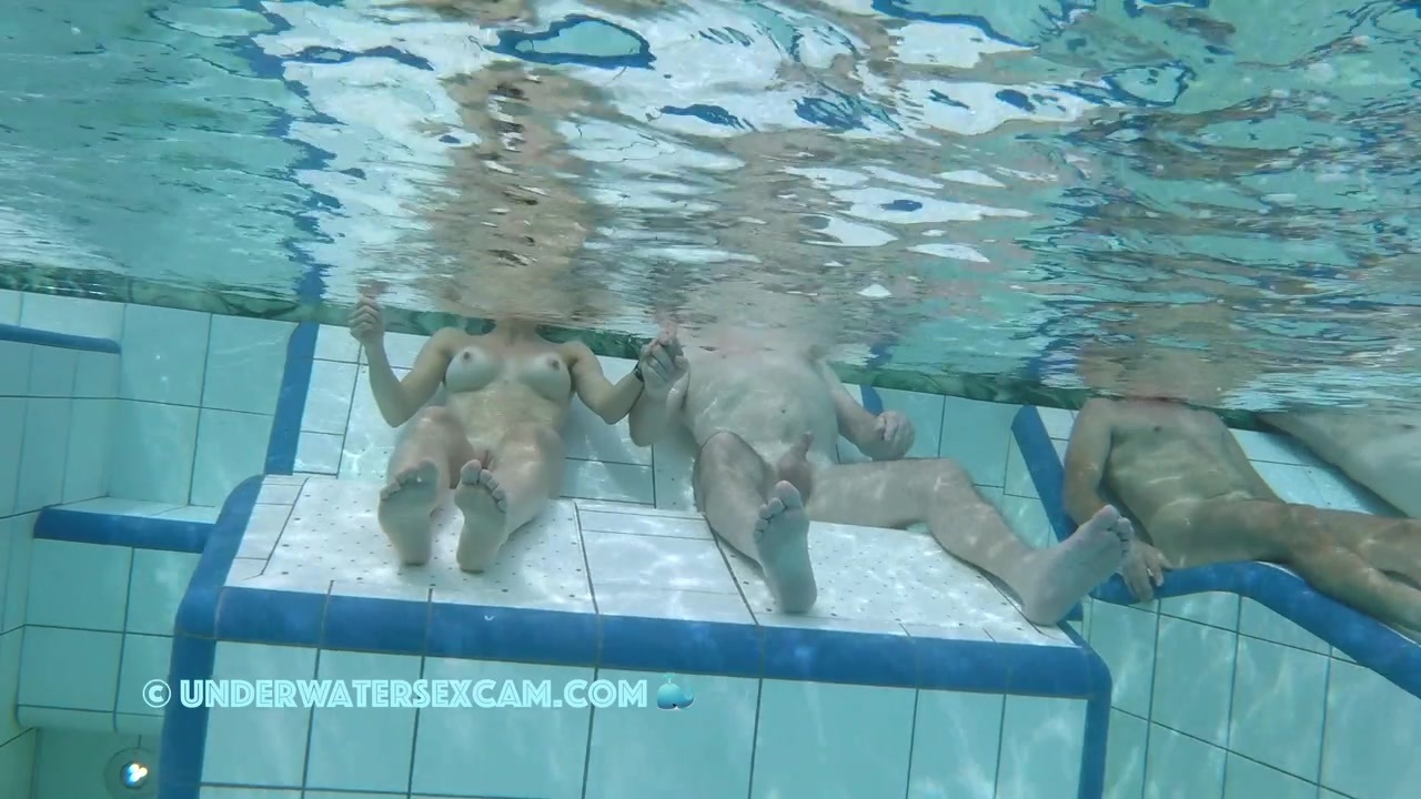 NEW! You can already tell that the two of them would be doing something completely different if only they were alone