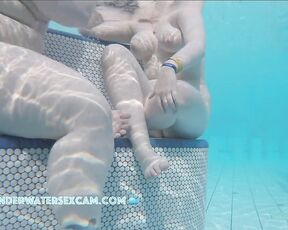 NEW! She may not be a supermodel, but I could play with her boobs for ages ;-)