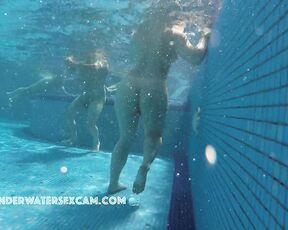 NEW! So there’s quite an age gap between this couple! He’s well over 50 and she’s over 20 ;-)